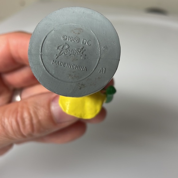 Robin lot - 6 Vintage Robin figures - All different pieces of Batman’s sidekick - Picture 11 of 16